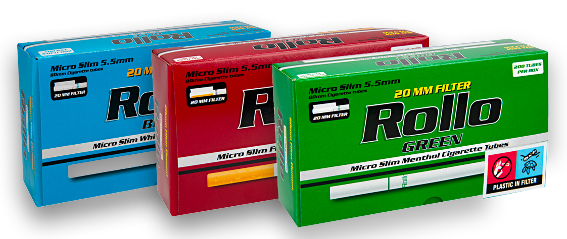 Banner Rollo micro Slim